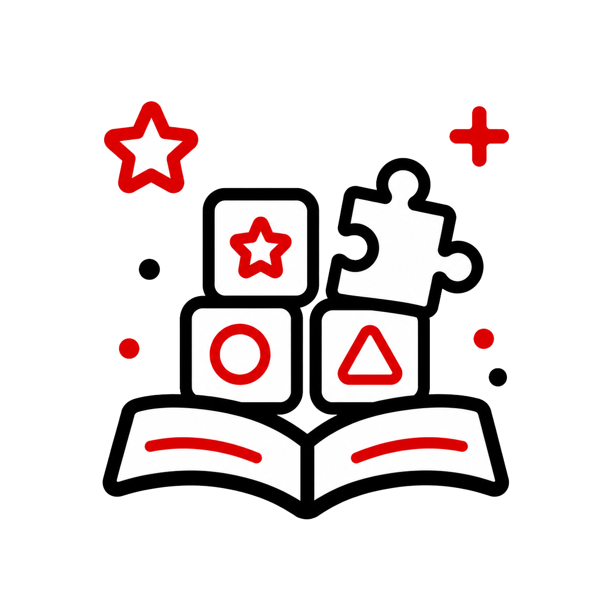 Ludotecas